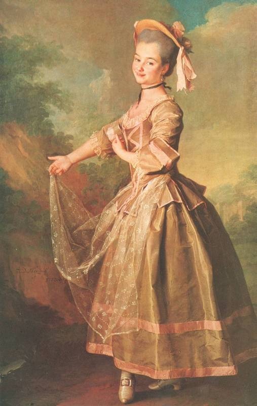 Иллюстрация к книге — Мастера портрета [i_204.jpg]