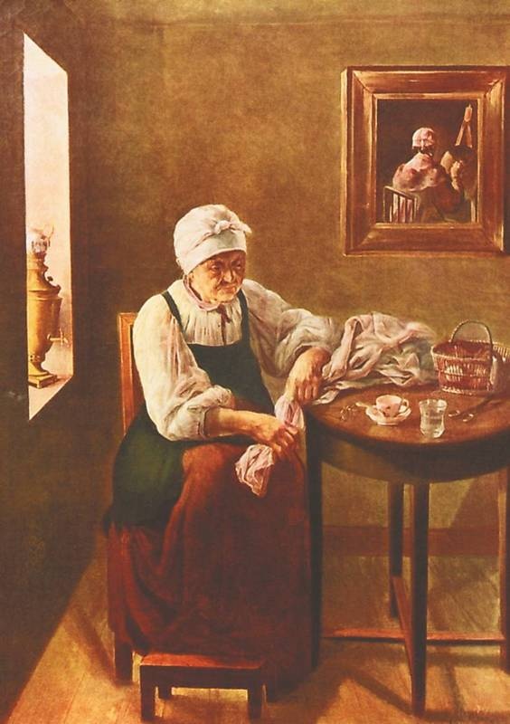 Иллюстрация к книге — Мастера портрета [i_209.jpg]