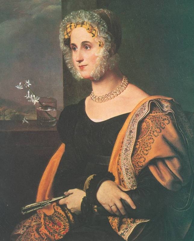 Иллюстрация к книге — Мастера портрета [i_211.jpg]