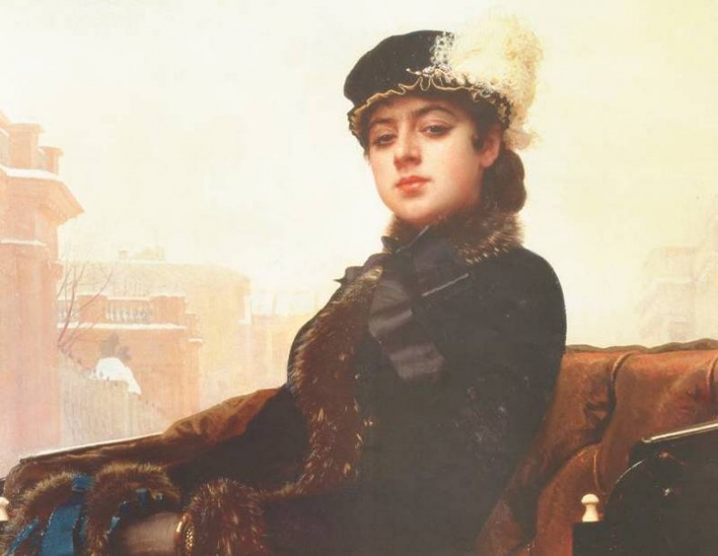 Иллюстрация к книге — Мастера портрета [i_219.jpg]