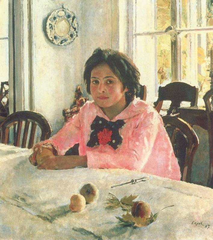 Иллюстрация к книге — Мастера портрета [i_224.jpg]