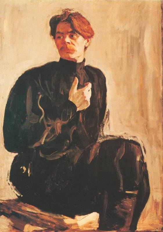 Иллюстрация к книге — Мастера портрета [i_225.jpg]