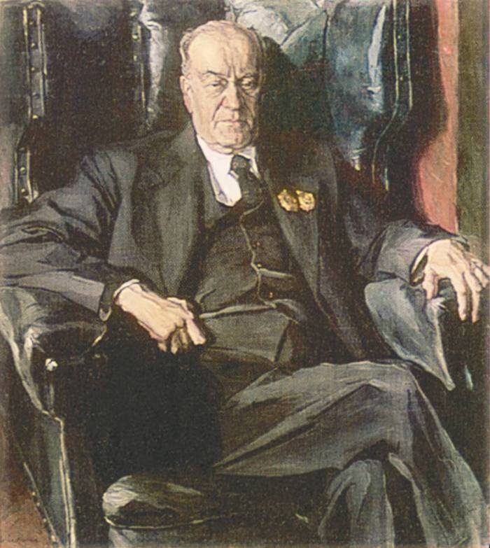 Иллюстрация к книге — Мастера портрета [i_232.jpg]