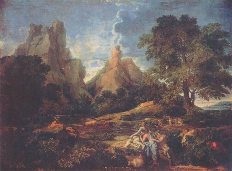 Иллюстрация к книге — Мастера пейзажа [i_011.jpg]