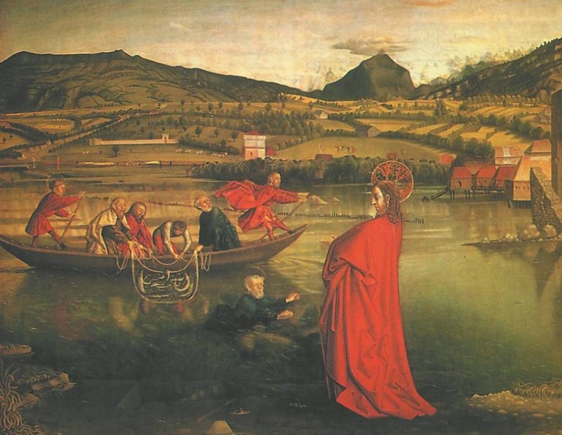 Иллюстрация к книге — Мастера пейзажа [i_016.jpg]