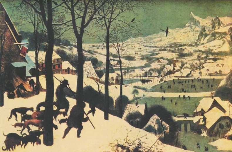 Иллюстрация к книге — Мастера пейзажа [i_019.jpg]