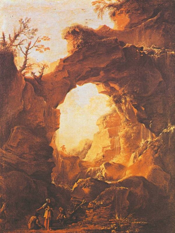 Иллюстрация к книге — Мастера пейзажа [i_023.jpg]