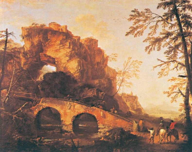 Иллюстрация к книге — Мастера пейзажа [i_024.jpg]