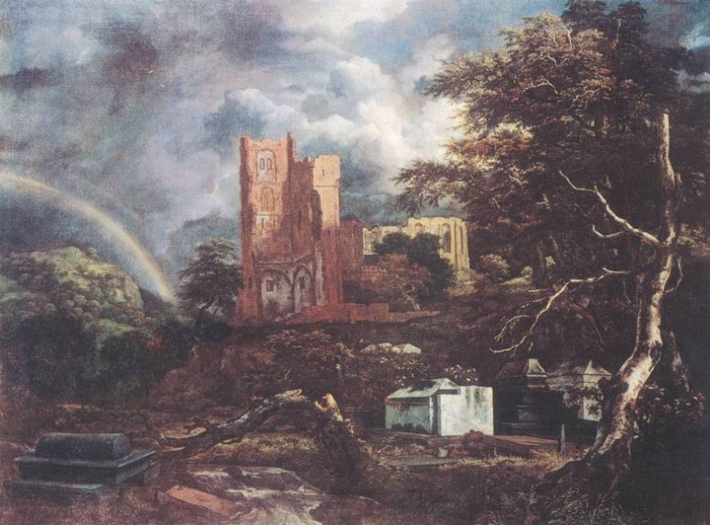 Иллюстрация к книге — Мастера пейзажа [i_032.jpg]