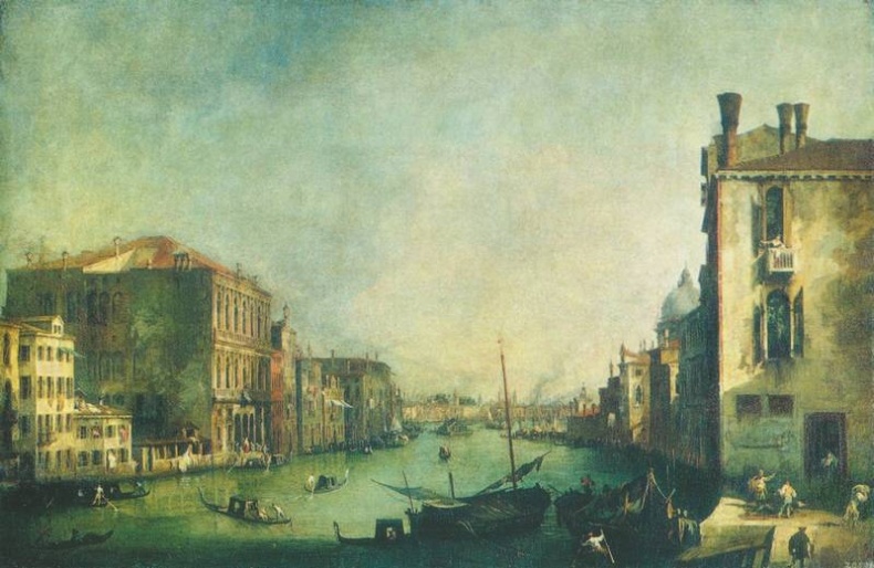 Иллюстрация к книге — Мастера пейзажа [i_036.jpg]