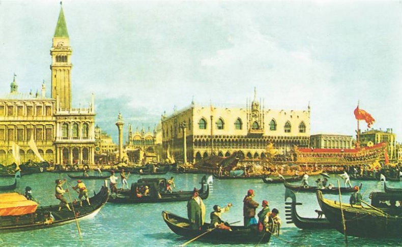 Иллюстрация к книге — Мастера пейзажа [i_037.jpg]