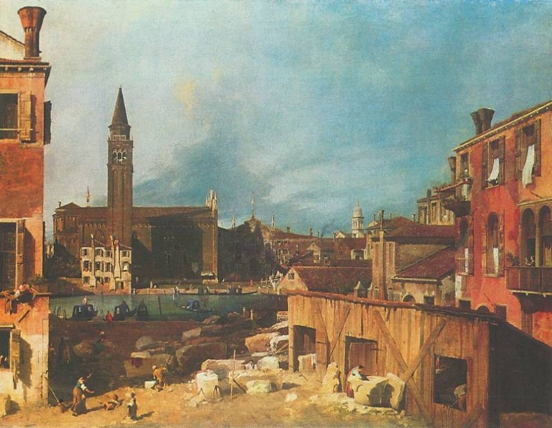 Иллюстрация к книге — Мастера пейзажа [i_038.jpg]