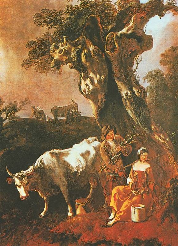 Иллюстрация к книге — Мастера пейзажа [i_048.jpg]