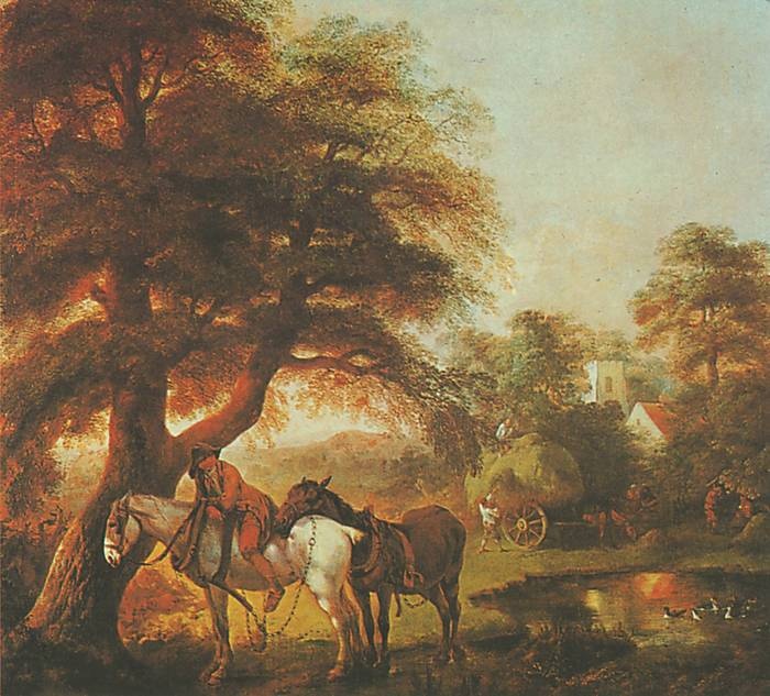 Иллюстрация к книге — Мастера пейзажа [i_049.jpg]