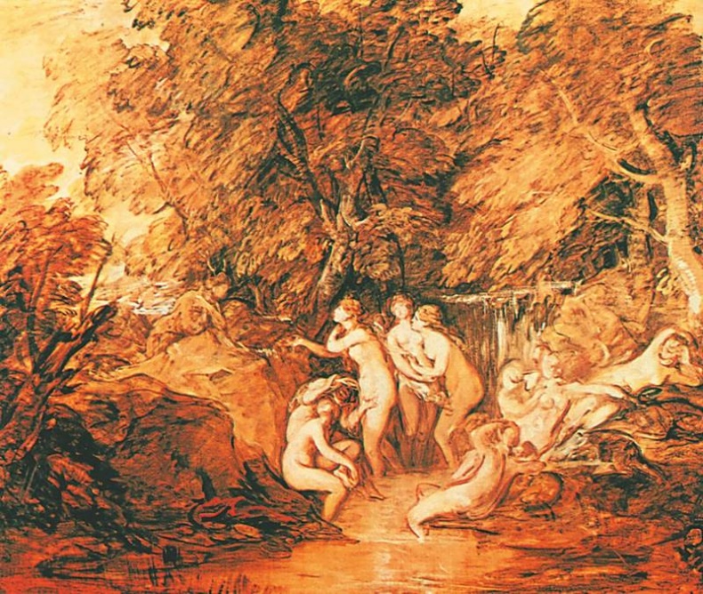 Иллюстрация к книге — Мастера пейзажа [i_051.jpg]