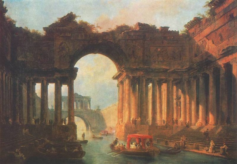 Иллюстрация к книге — Мастера пейзажа [i_053.jpg]