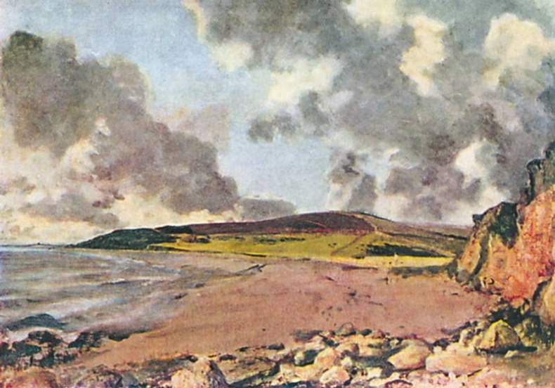 Иллюстрация к книге — Мастера пейзажа [i_054.jpg]