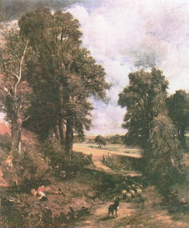 Иллюстрация к книге — Мастера пейзажа [i_056.jpg]