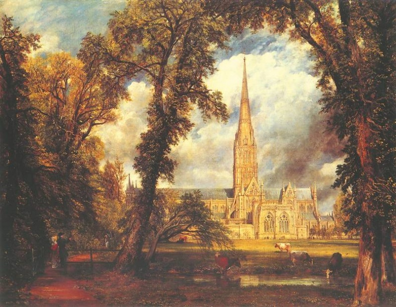 Иллюстрация к книге — Мастера пейзажа [i_057.jpg]