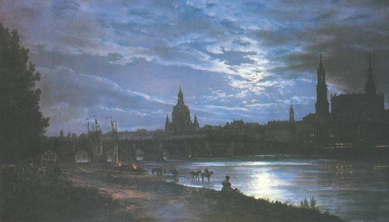 Иллюстрация к книге — Мастера пейзажа [i_062.jpg]