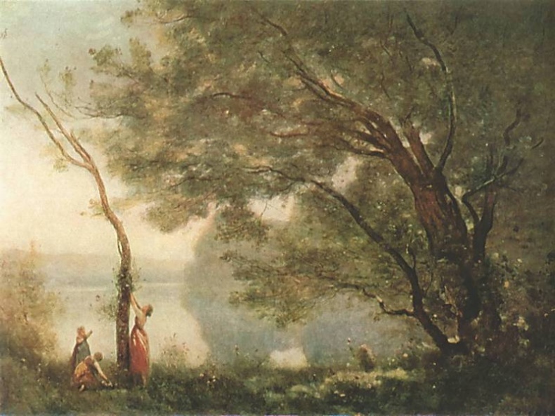 Иллюстрация к книге — Мастера пейзажа [i_074.jpg]