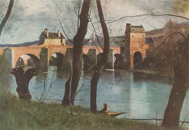 Иллюстрация к книге — Мастера пейзажа [i_075.jpg]