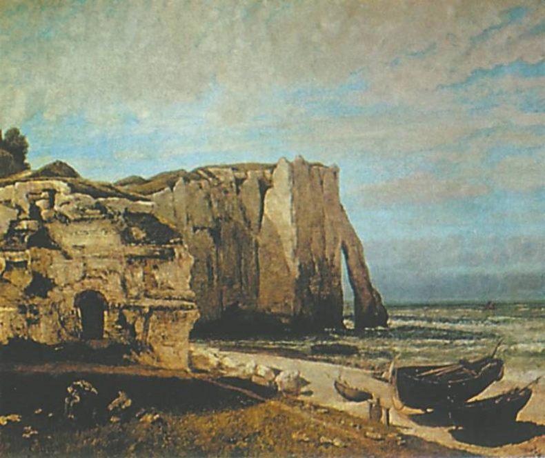 Иллюстрация к книге — Мастера пейзажа [i_079.jpg]