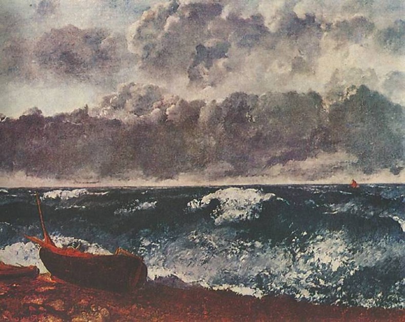 Иллюстрация к книге — Мастера пейзажа [i_081.jpg]