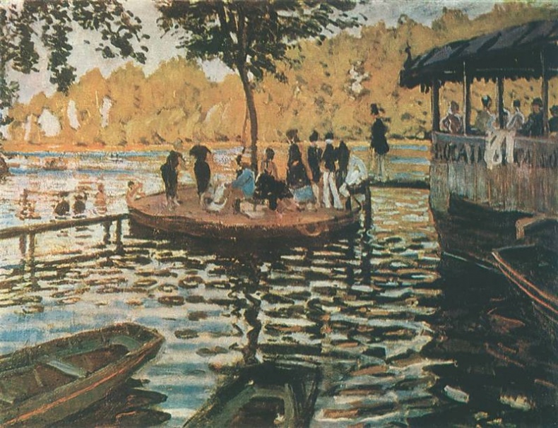 Иллюстрация к книге — Мастера пейзажа [i_086.jpg]