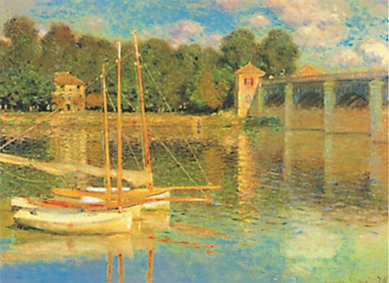 Иллюстрация к книге — Мастера пейзажа [i_088.jpg]