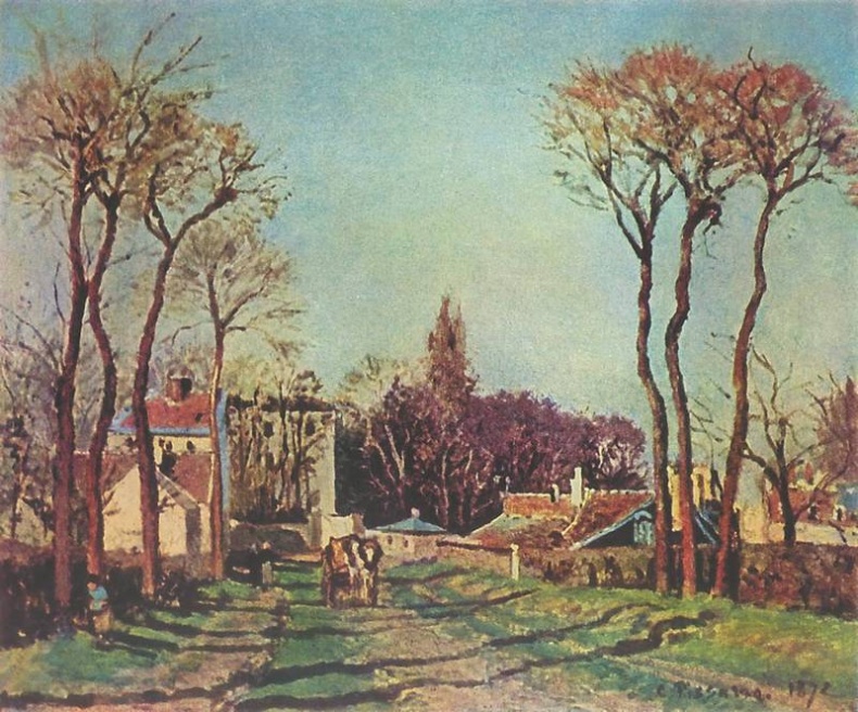 Иллюстрация к книге — Мастера пейзажа [i_090.jpg]