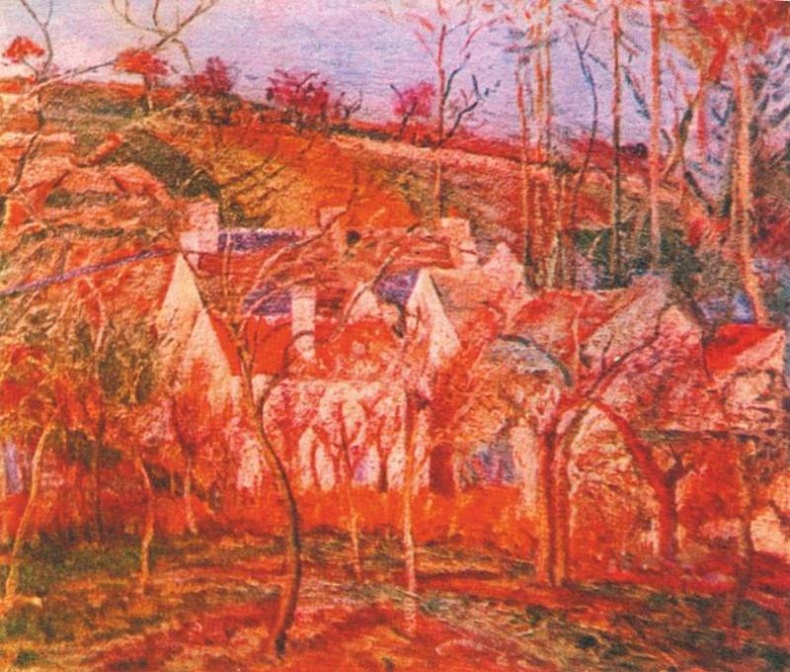 Иллюстрация к книге — Мастера пейзажа [i_092.jpg]