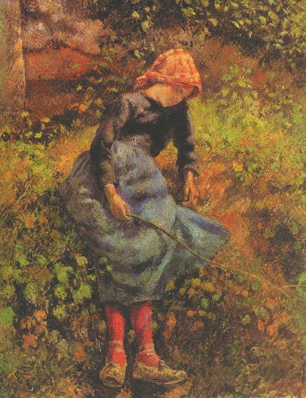 Иллюстрация к книге — Мастера пейзажа [i_093.jpg]