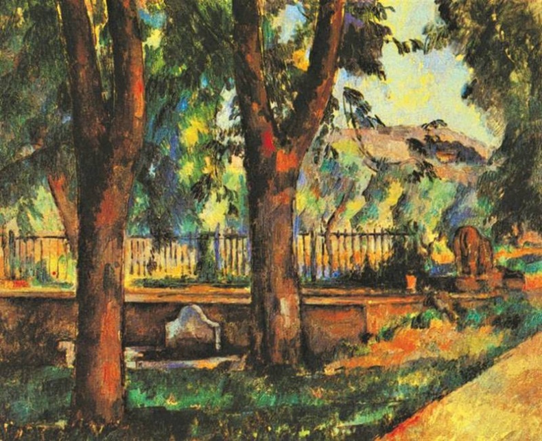 Иллюстрация к книге — Мастера пейзажа [i_100.jpg]