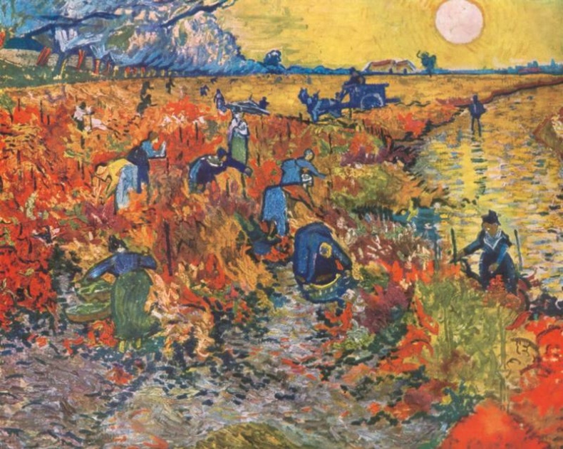 Иллюстрация к книге — Мастера пейзажа [i_106.jpg]