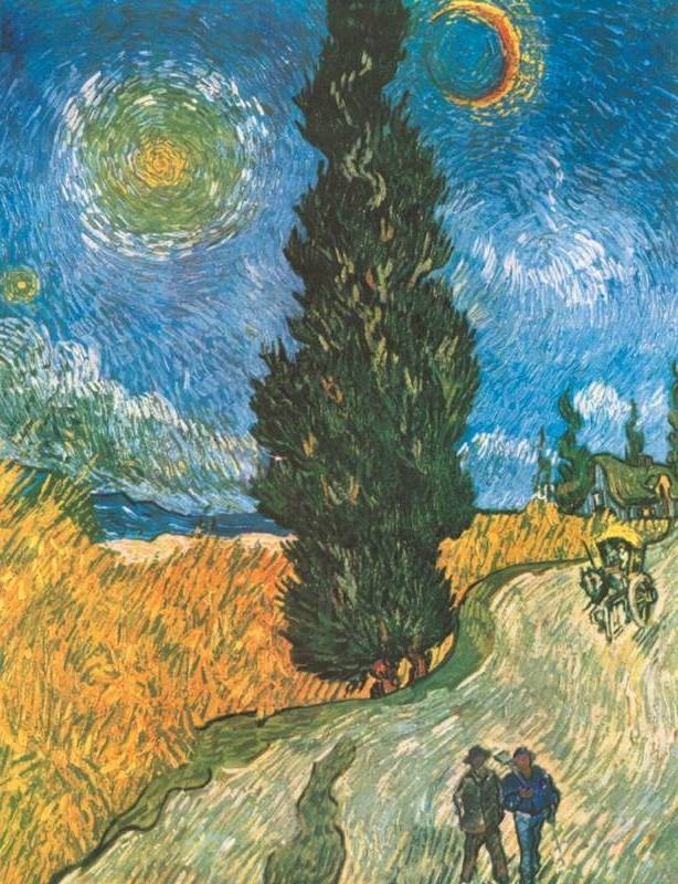 Иллюстрация к книге — Мастера пейзажа [i_108.jpg]