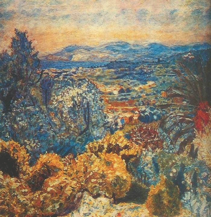 Иллюстрация к книге — Мастера пейзажа [i_109.jpg]