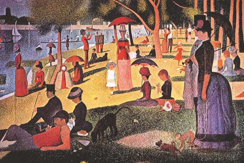 Иллюстрация к книге — Мастера пейзажа [i_112.jpg]