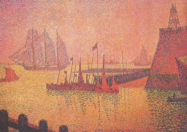 Иллюстрация к книге — Мастера пейзажа [i_116.jpg]