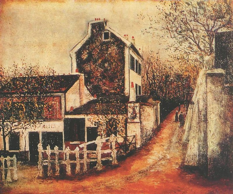 Иллюстрация к книге — Мастера пейзажа [i_127.jpg]