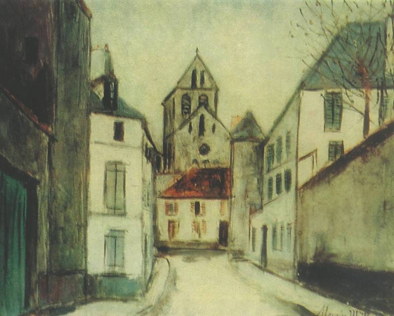 Иллюстрация к книге — Мастера пейзажа [i_128.jpg]