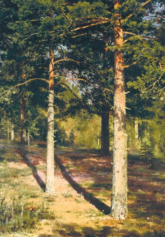 Иллюстрация к книге — Мастера пейзажа [i_159.jpg]