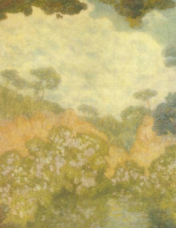 Иллюстрация к книге — Мастера пейзажа [i_219.jpg]