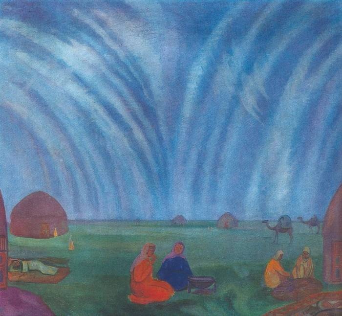 Иллюстрация к книге — Мастера пейзажа [i_220.jpg]