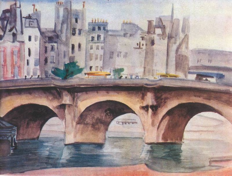 Иллюстрация к книге — Мастера пейзажа [i_223.jpg]