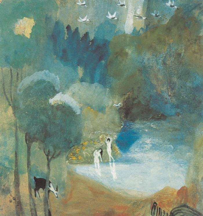 Иллюстрация к книге — Мастера пейзажа [i_226.jpg]