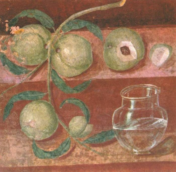 Иллюстрация к книге — Мастера натюрморта [i_001.jpg]