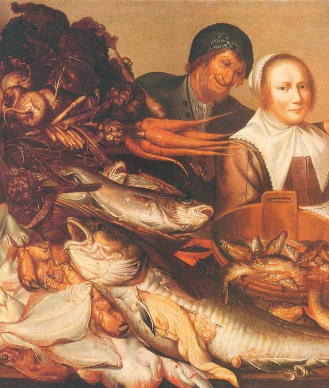 Иллюстрация к книге — Мастера натюрморта [i_006.jpg]