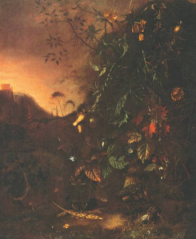 Иллюстрация к книге — Мастера натюрморта [i_018.jpg]