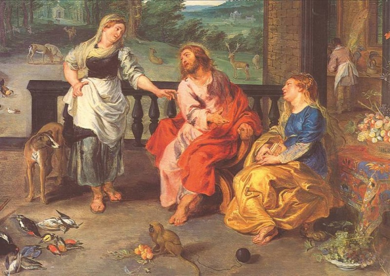 Иллюстрация к книге — Мастера натюрморта [i_025.jpg]